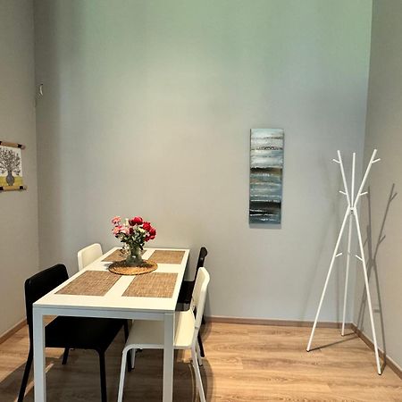 Urban Breeze Aparment 1 Apartman Athén Kültér fotó