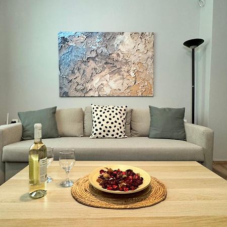 Urban Breeze Aparment 1 Apartman Athén Kültér fotó