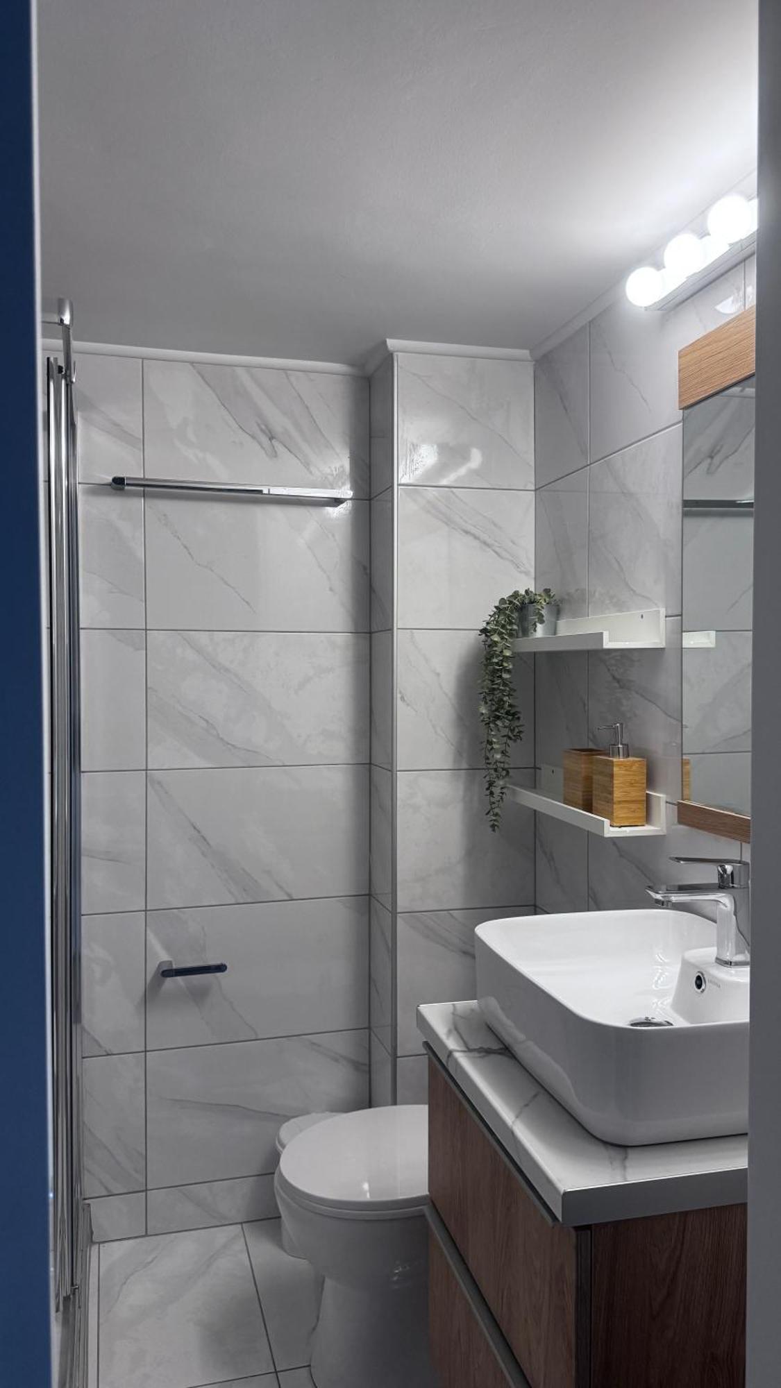 Urban Breeze Aparment 1 Apartman Athén Kültér fotó