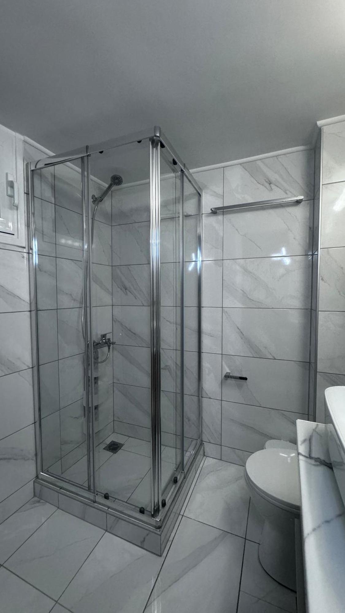 Urban Breeze Aparment 1 Apartman Athén Kültér fotó