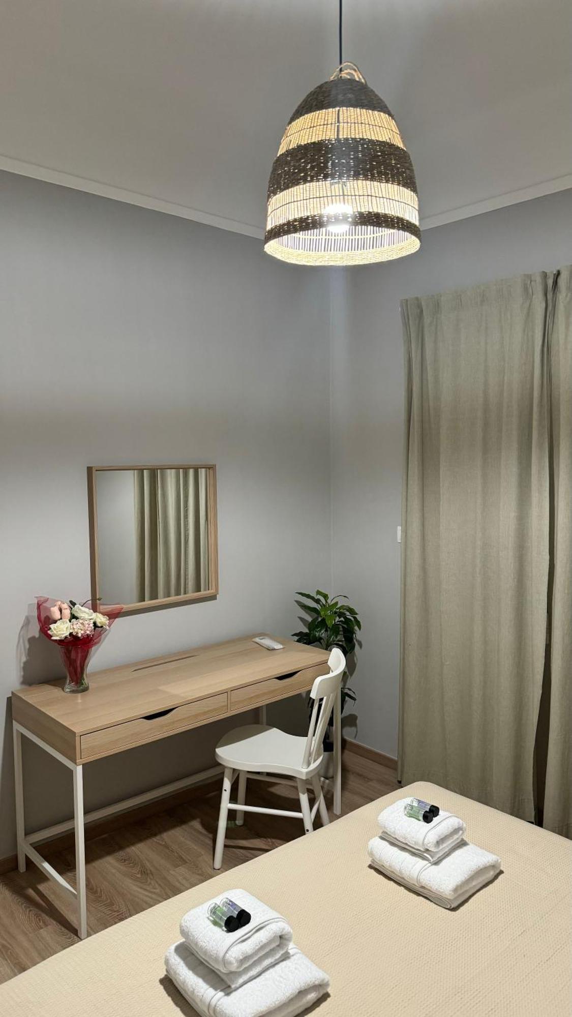 Urban Breeze Aparment 1 Apartman Athén Kültér fotó