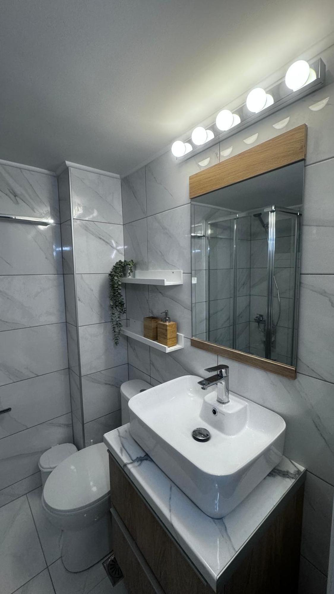 Urban Breeze Aparment 1 Apartman Athén Kültér fotó