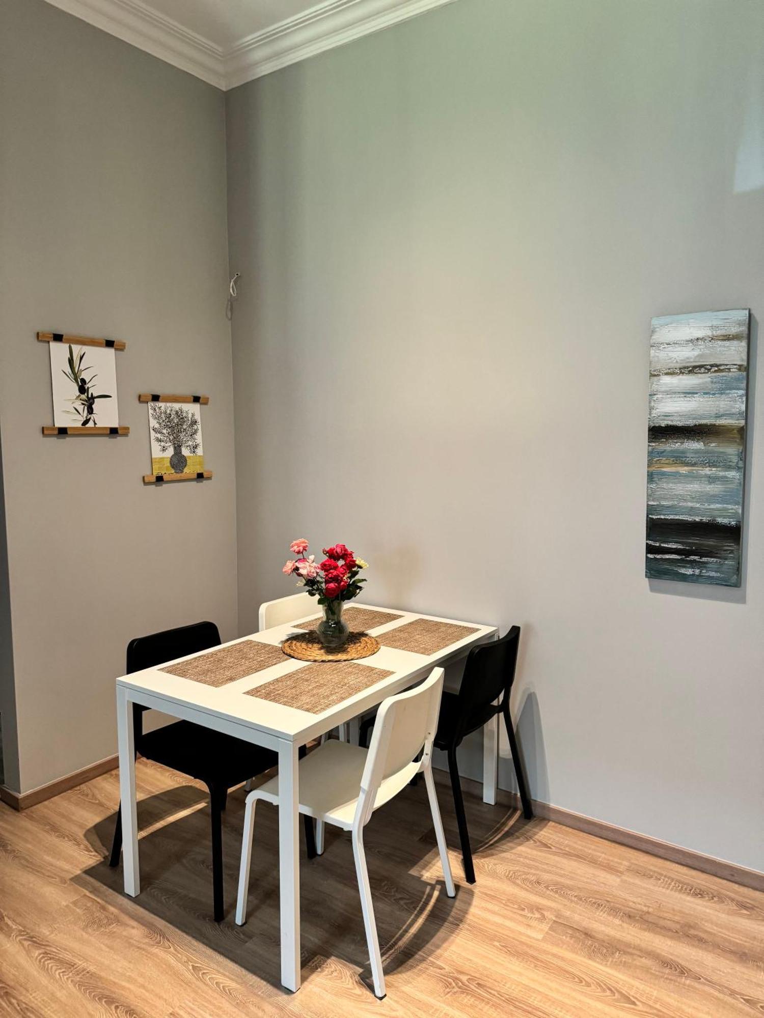 Urban Breeze Aparment 1 Apartman Athén Kültér fotó