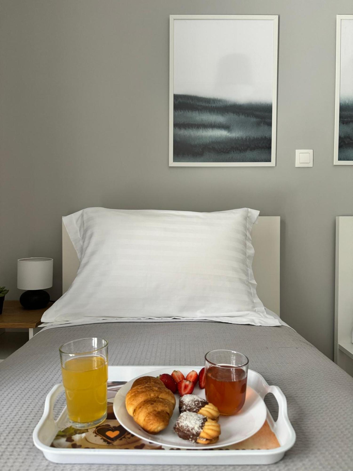 Urban Breeze Aparment 1 Apartman Athén Kültér fotó