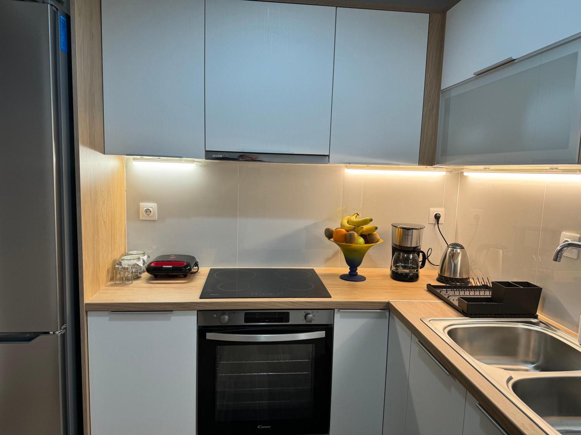 Urban Breeze Aparment 1 Apartman Athén Kültér fotó