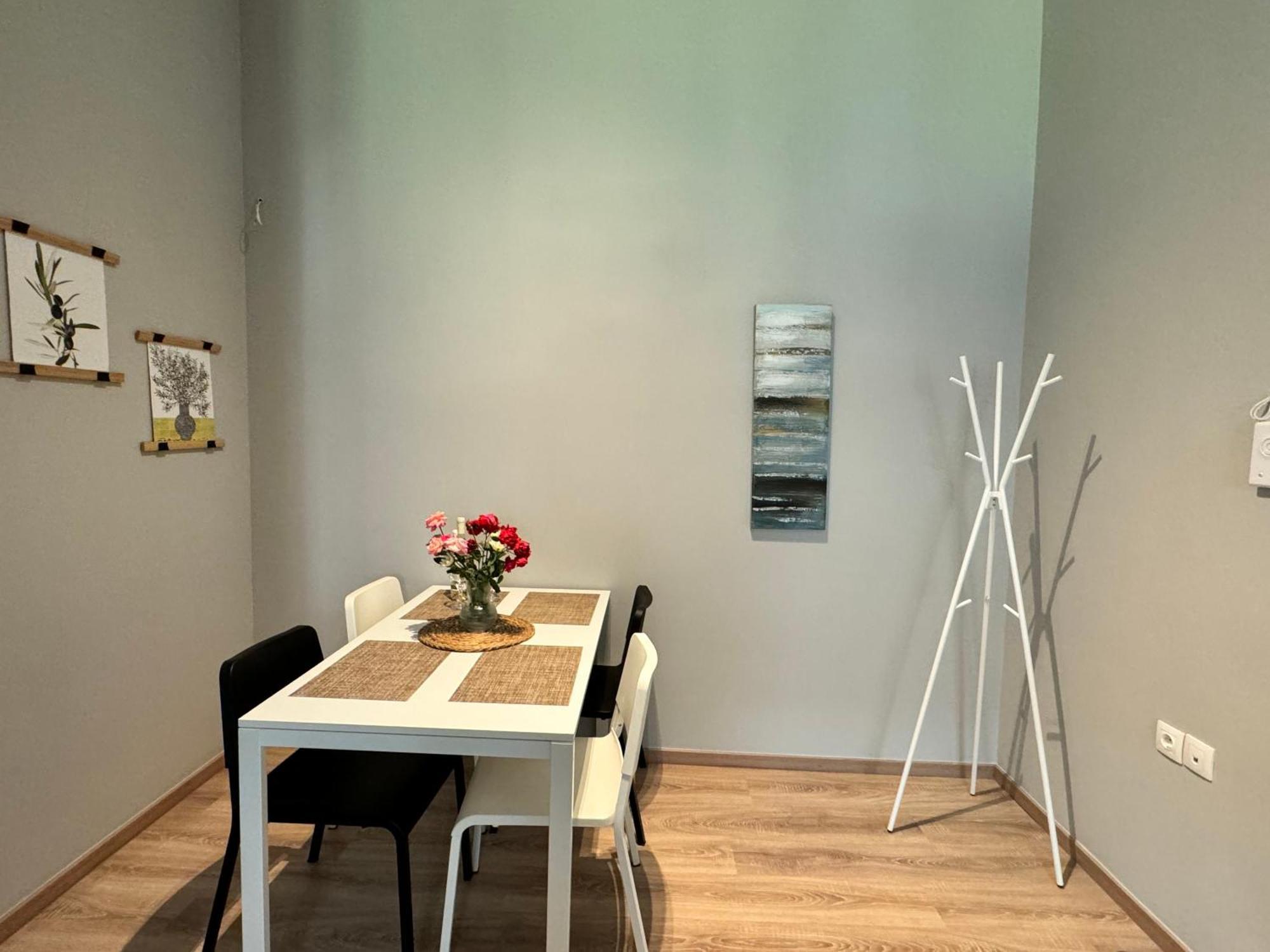 Urban Breeze Aparment 1 Apartman Athén Kültér fotó