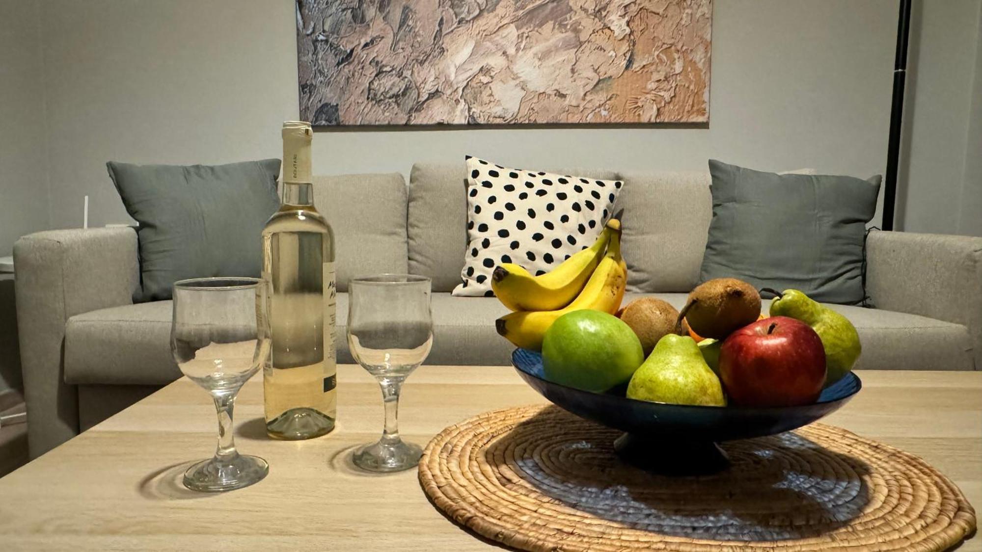 Urban Breeze Aparment 1 Apartman Athén Kültér fotó