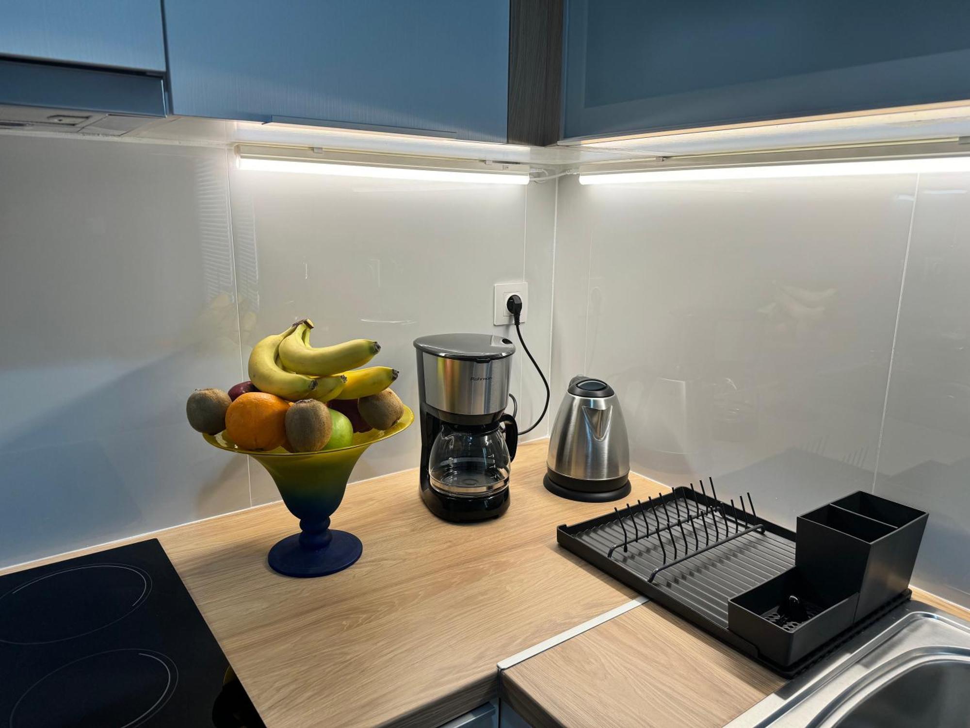 Urban Breeze Aparment 1 Apartman Athén Kültér fotó