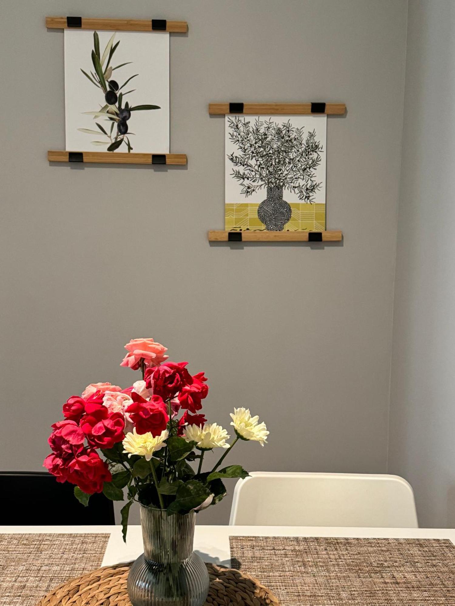 Urban Breeze Aparment 1 Apartman Athén Kültér fotó