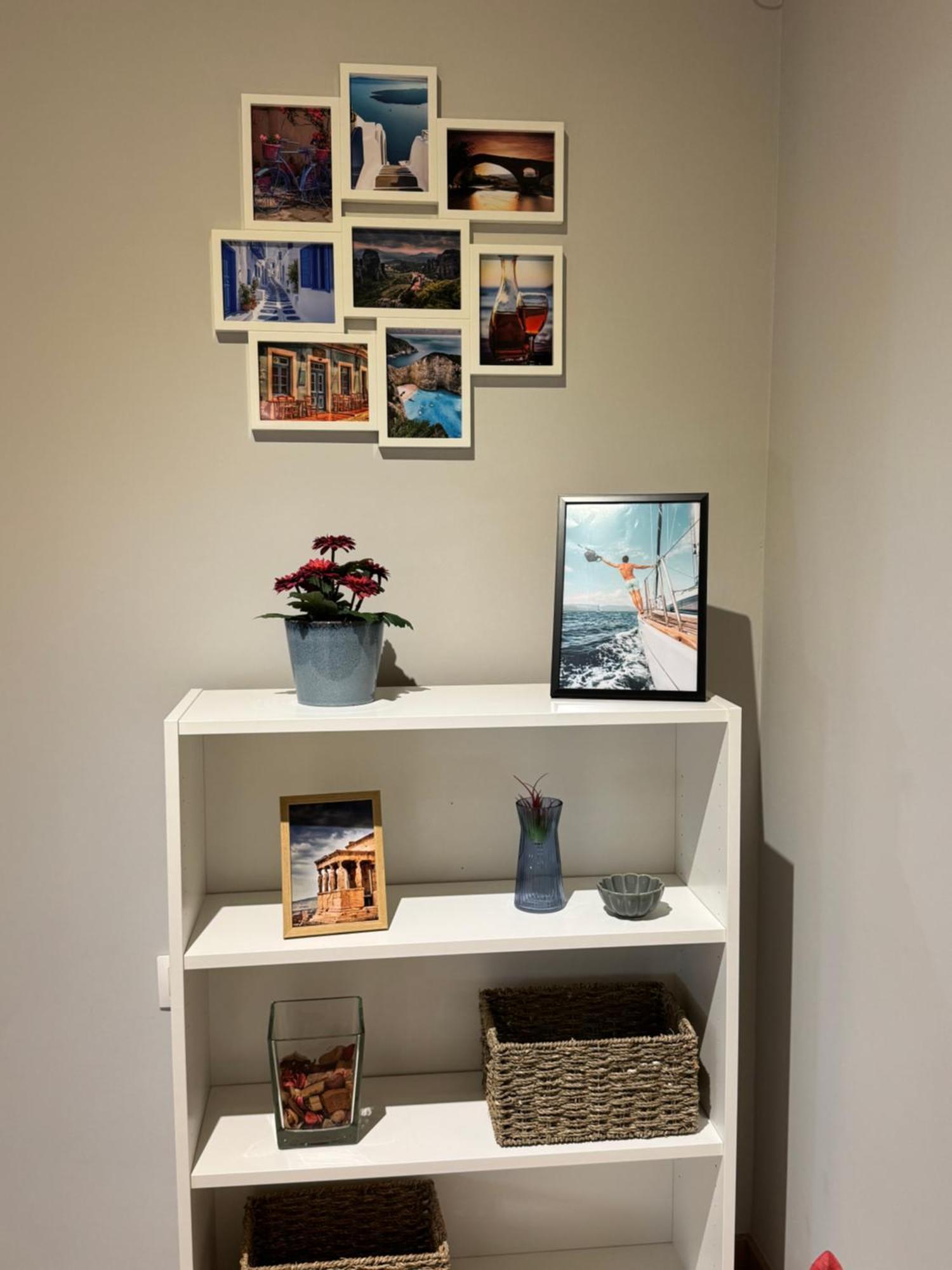 Urban Breeze Aparment 1 Apartman Athén Kültér fotó