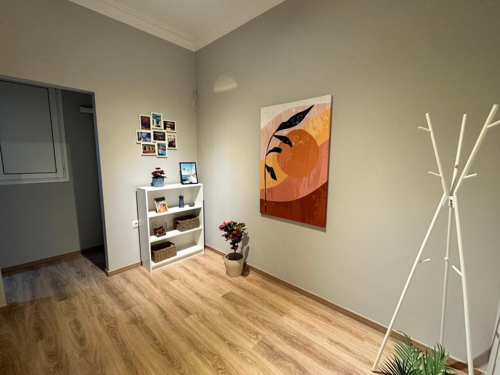 Urban Breeze Aparment 1 Apartman Athén Kültér fotó
