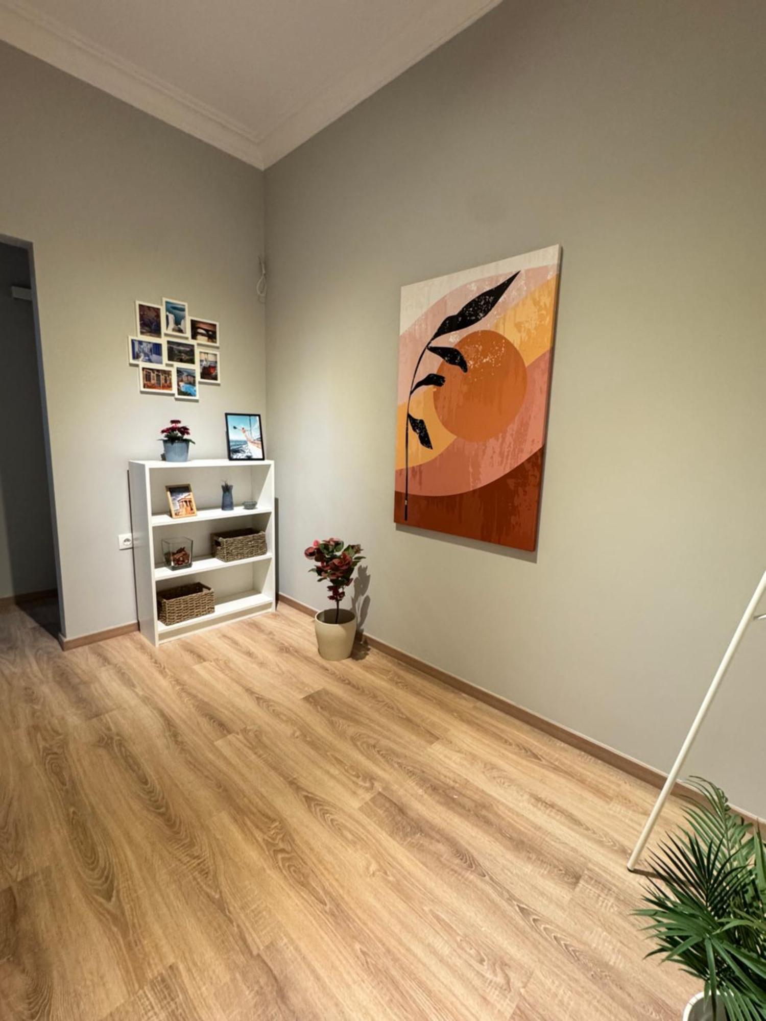 Urban Breeze Aparment 1 Apartman Athén Kültér fotó