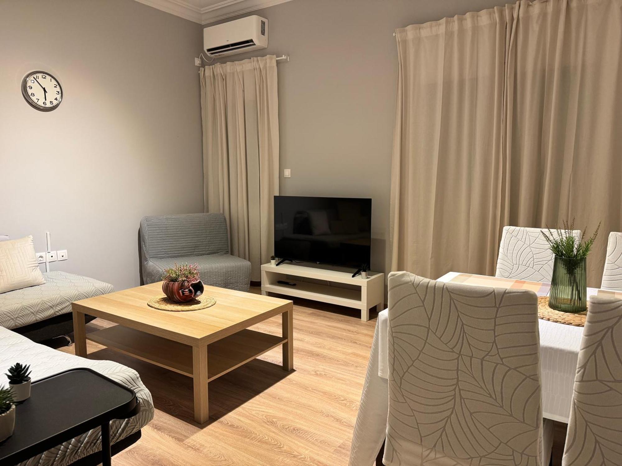 Urban Breeze Aparment 1 Apartman Athén Kültér fotó