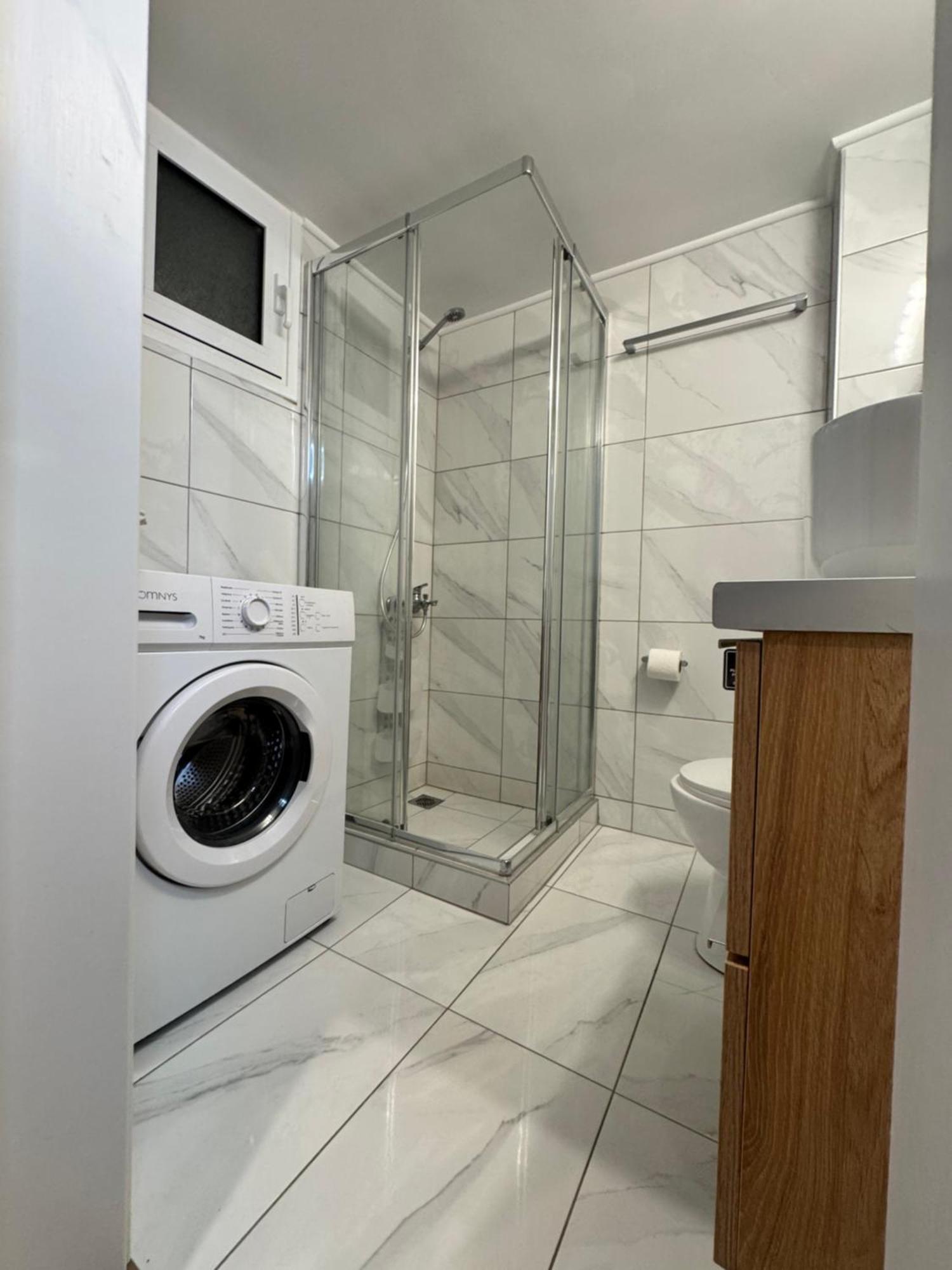 Urban Breeze Aparment 1 Apartman Athén Kültér fotó